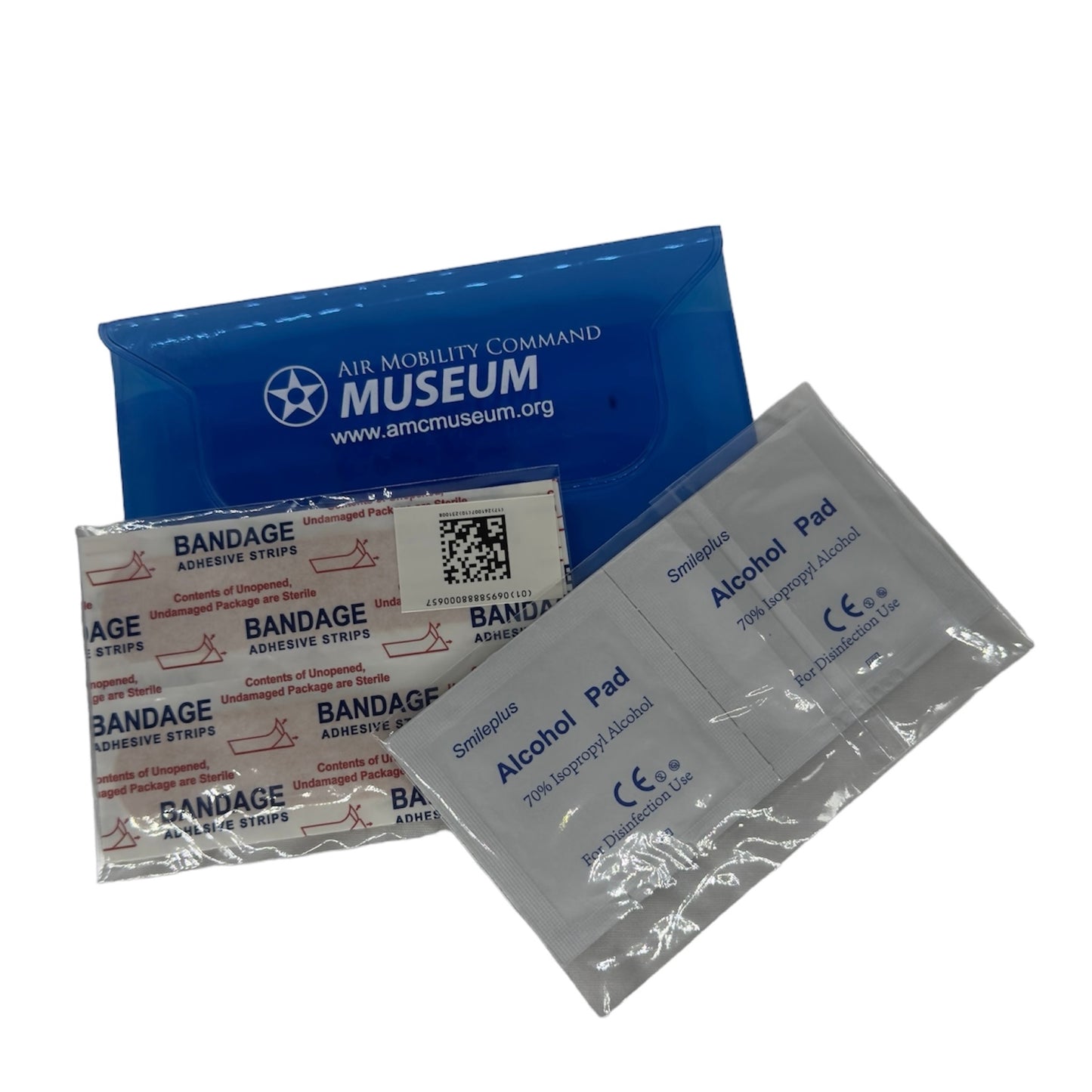 AMC First Aid Kit