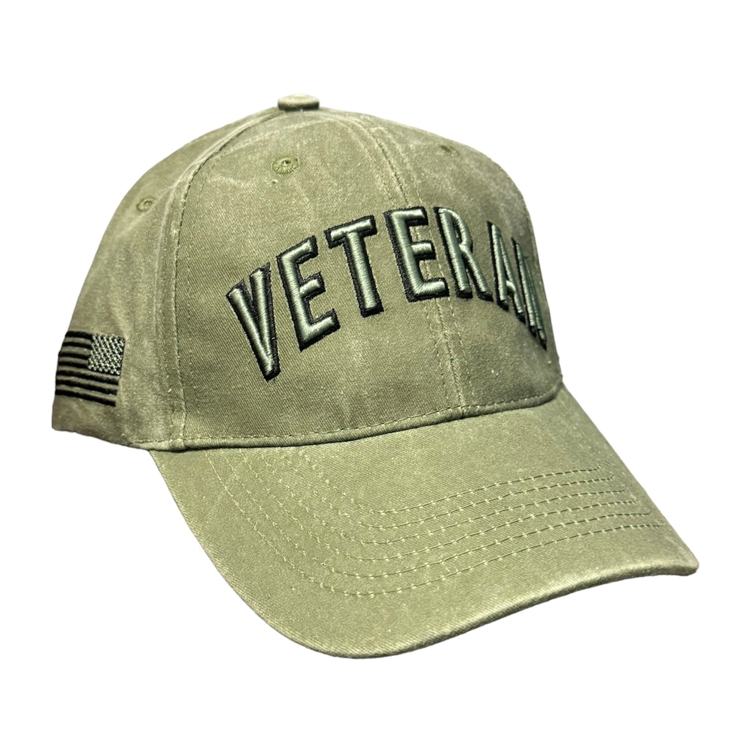 Veteran Hat