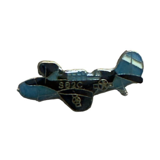 SB2C Helldiver Epoxy Lapel or Hat Pin