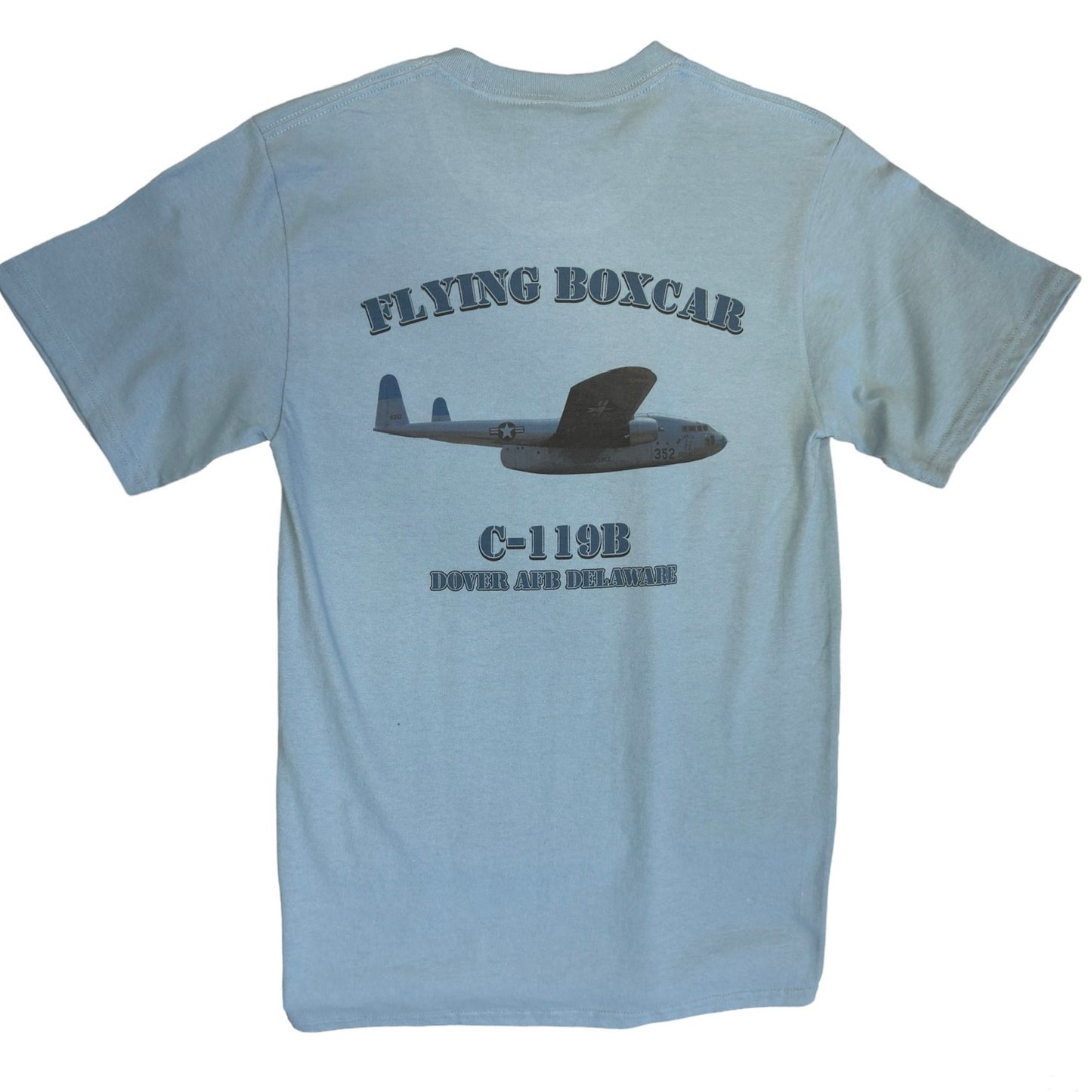 C-119B Flying Boxcar T-Shirt
