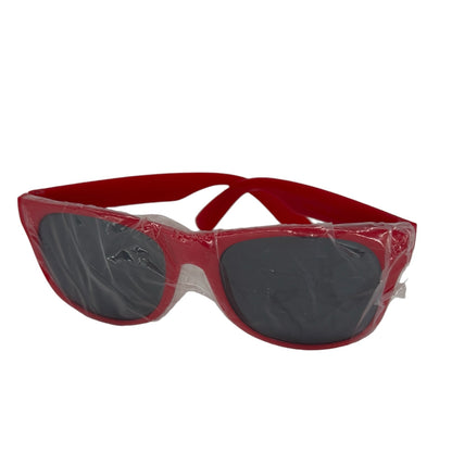 Solid Color Kids Sunglasses with AMC logo