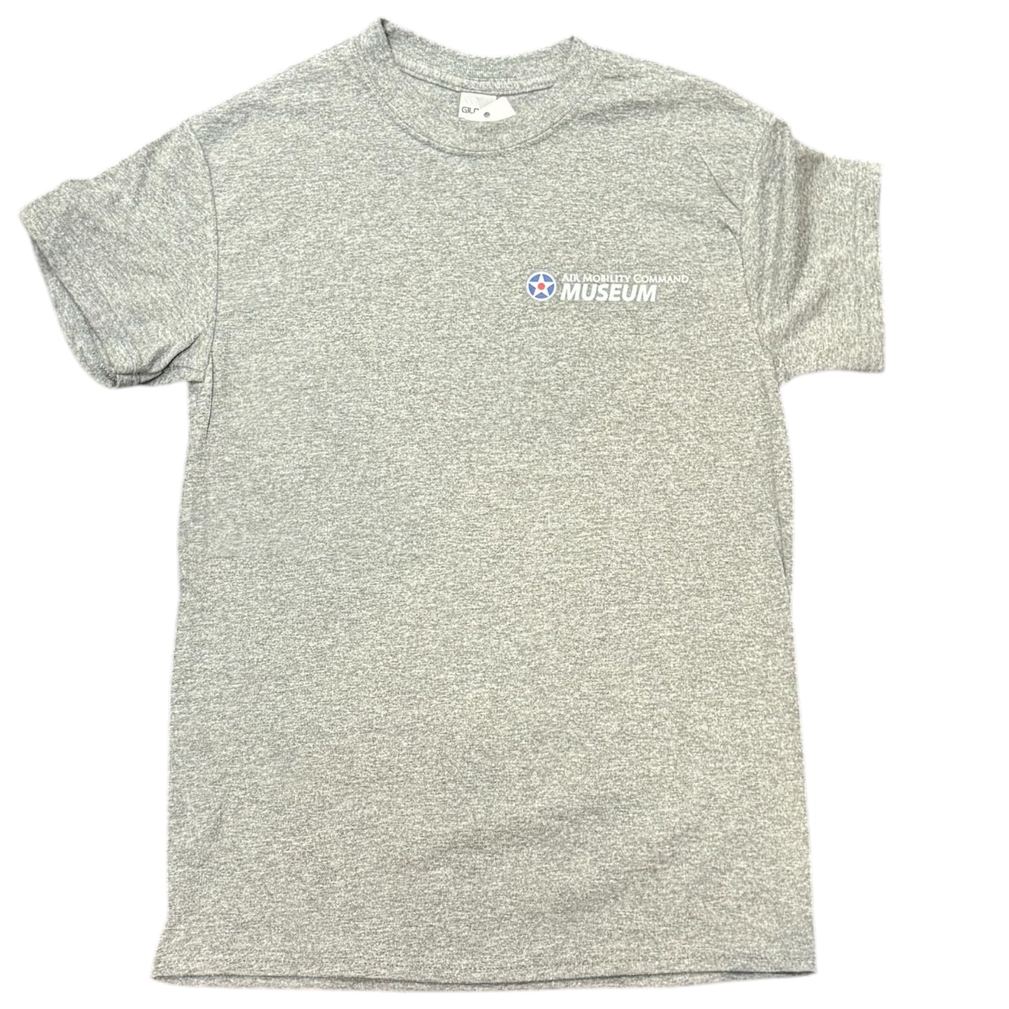 C-5 Blueprint Shirt