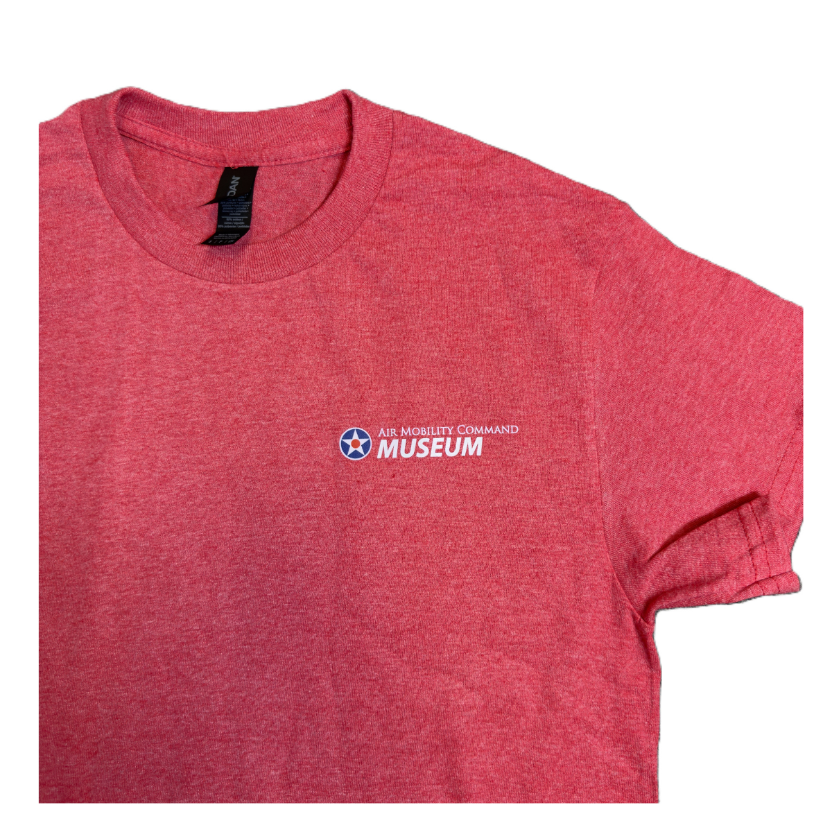 A-10 Blueprint Shirt