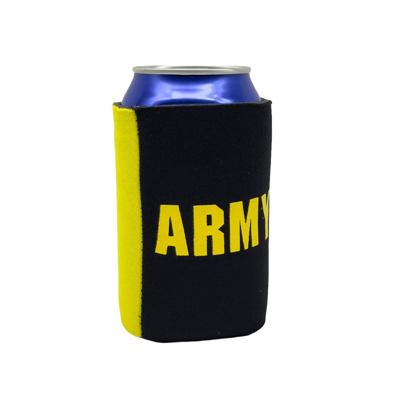 Army Can Cooler - Koozie