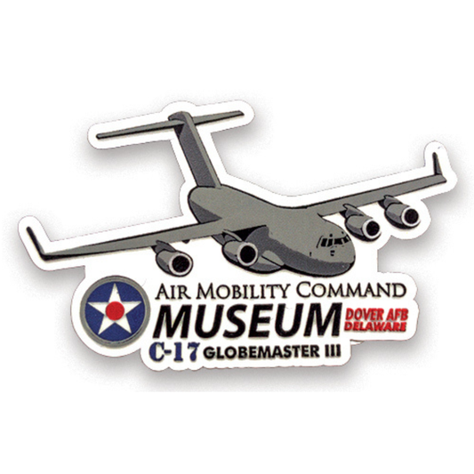 C-17 Sticker