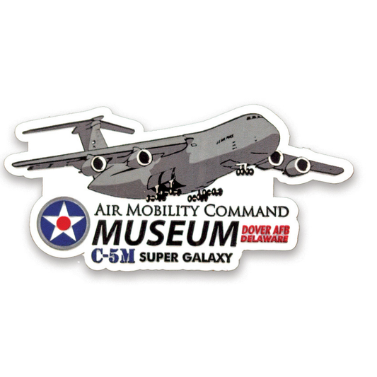 C-5 Sticker