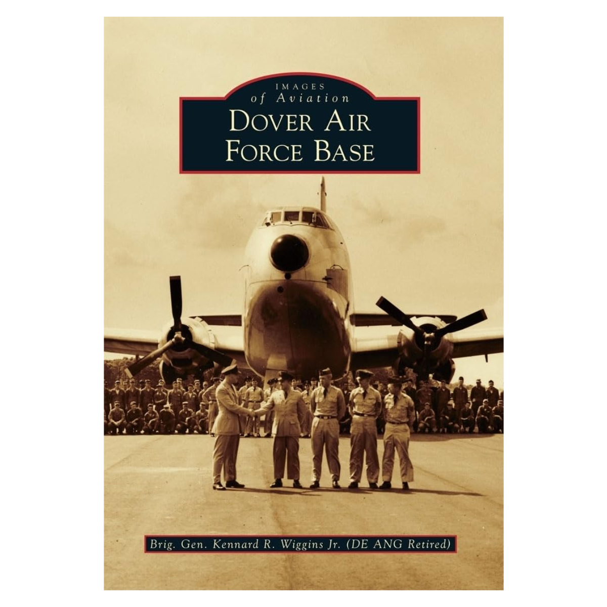 Images of Aviation - Dover Air Force Base (DAFB)