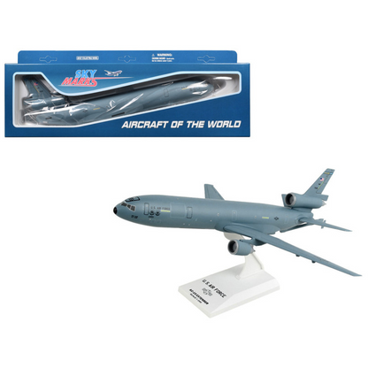 Skymarks KC-10 USAF Plastic Model (McGuire AFB) 1/200