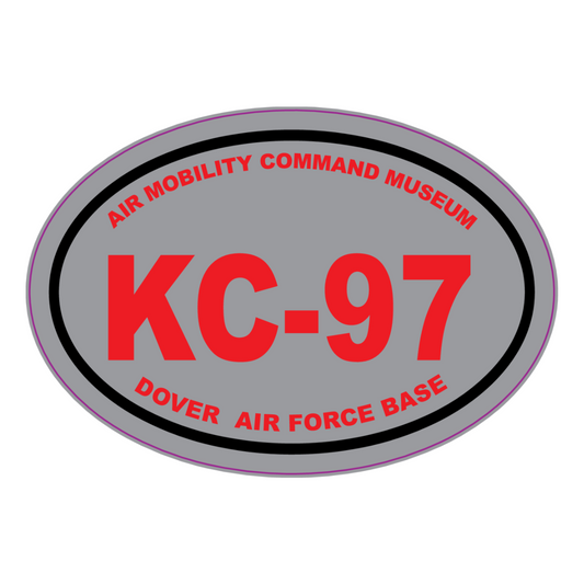 KC-97 EURO Decal