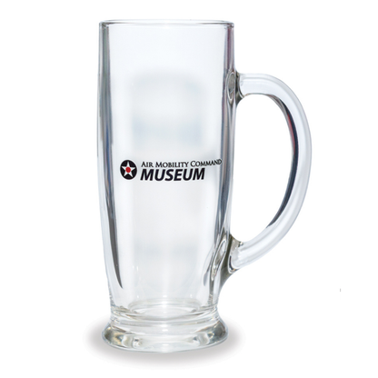 AMC 18oz Beer Stein with Handle