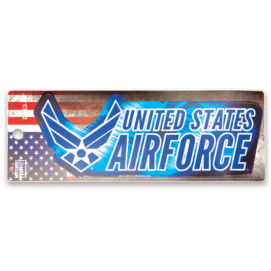 United States Air Force Decal