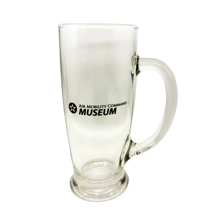 AMC 18oz Beer Stein with Handle