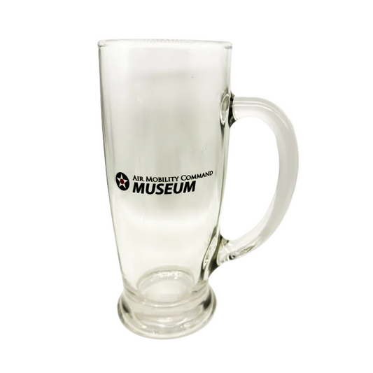 AMC 18oz Beer Stein with Handle