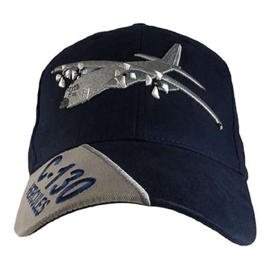 C-130 Hercules Cap