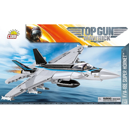 COBI F/A-18E Super Hornet 560 PCS