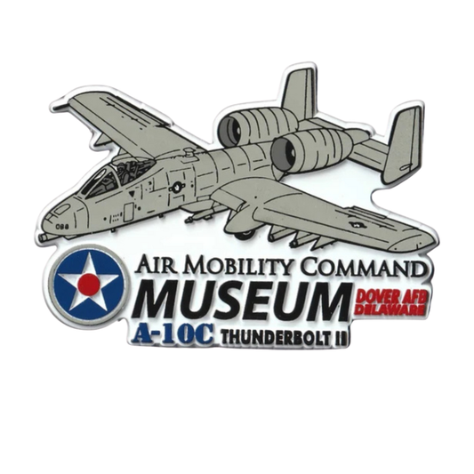 A-10 Sticker
