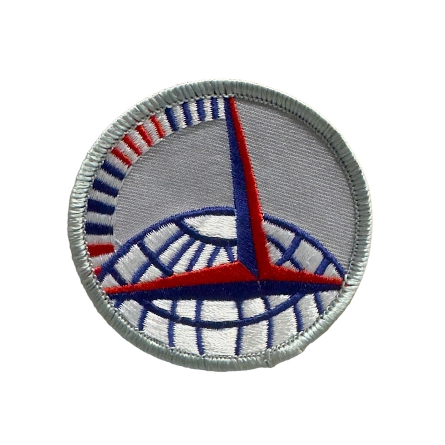 Air Trans Command (Grey) Patch