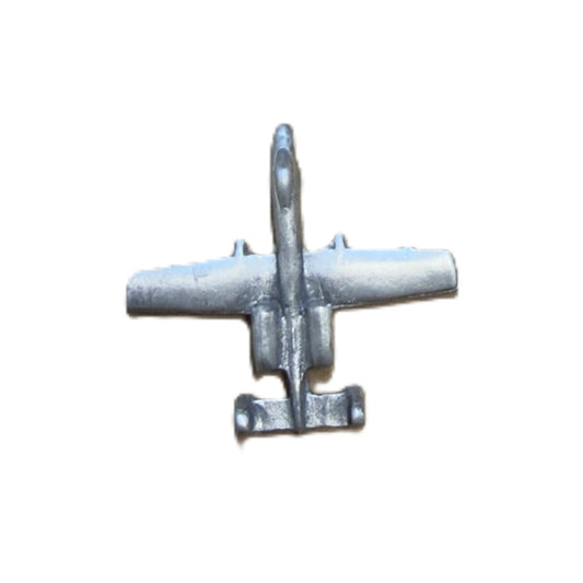 A-10 Pewter Pin