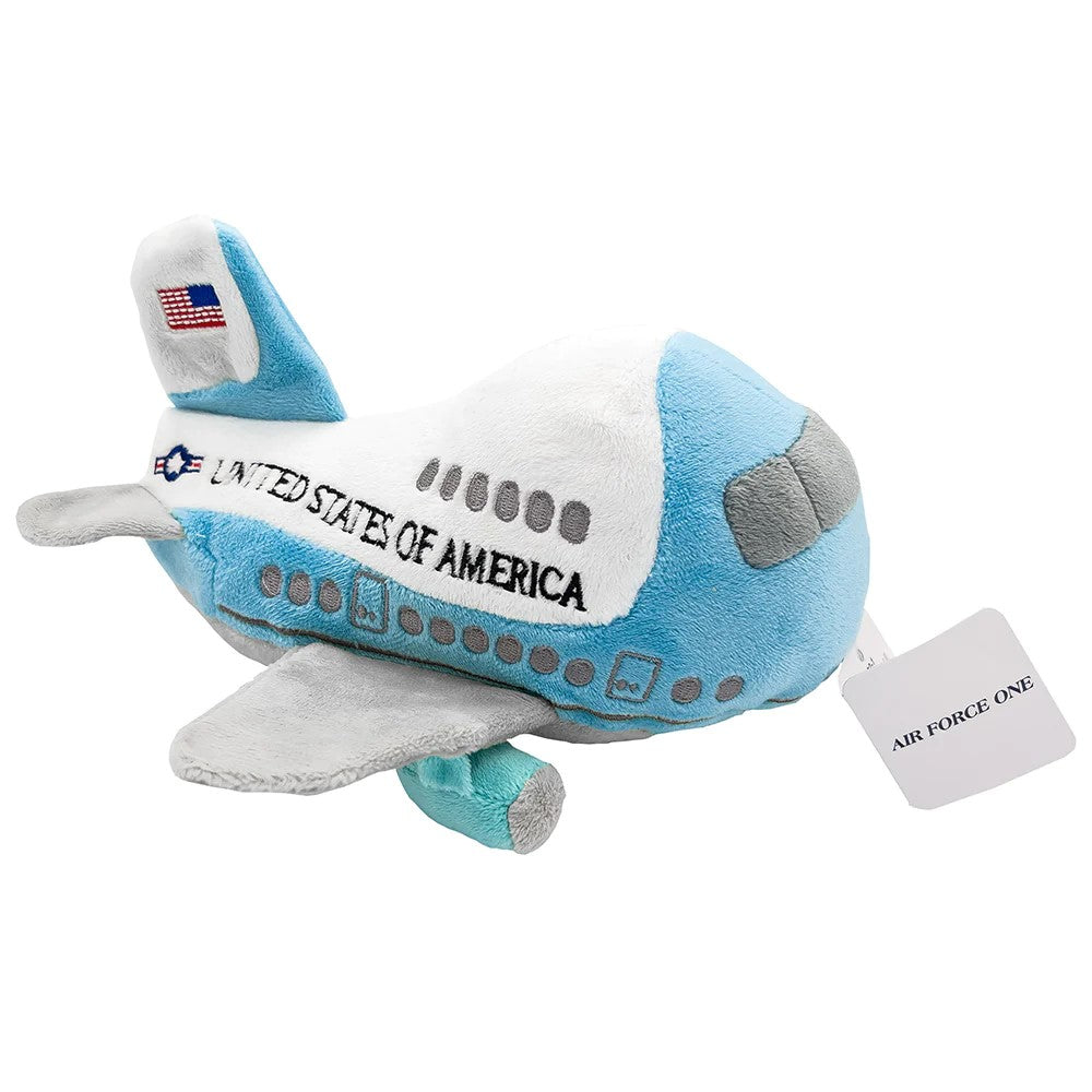 Air Force One Plush