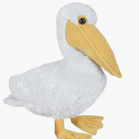 W.R. Pelican