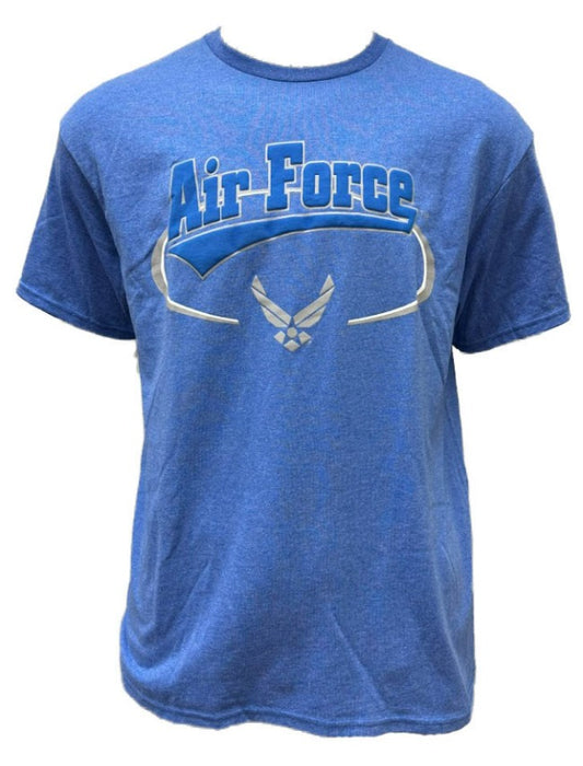 Air Force T-shirt - Swirl with Hap Arnold