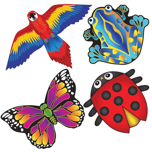 Micro Kites Nature Animails