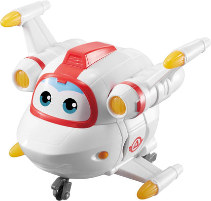 SW Transforming Toy 5" Plane Astro