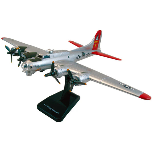 E-Z Build B-17 Flying Fortress Model Kit