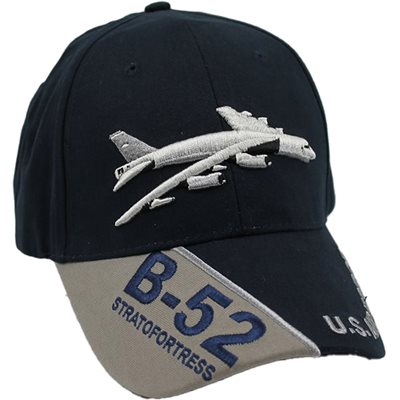 B-52 Stratofortress Ball Cap
