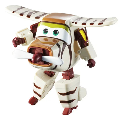 SW Transforming Toy 5" Plane Bello