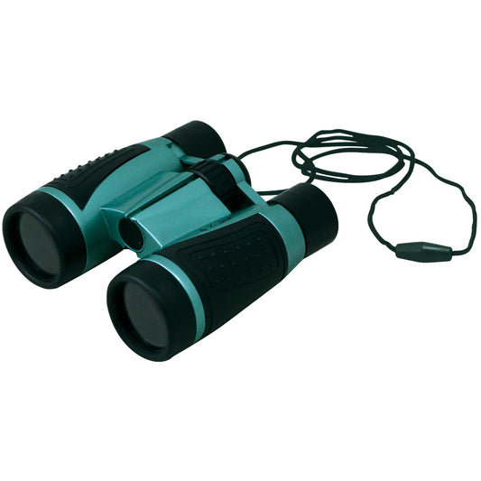 In Air Binoculars