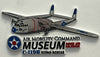 AMC C-119B Flying Boxcar Rubber Magnet