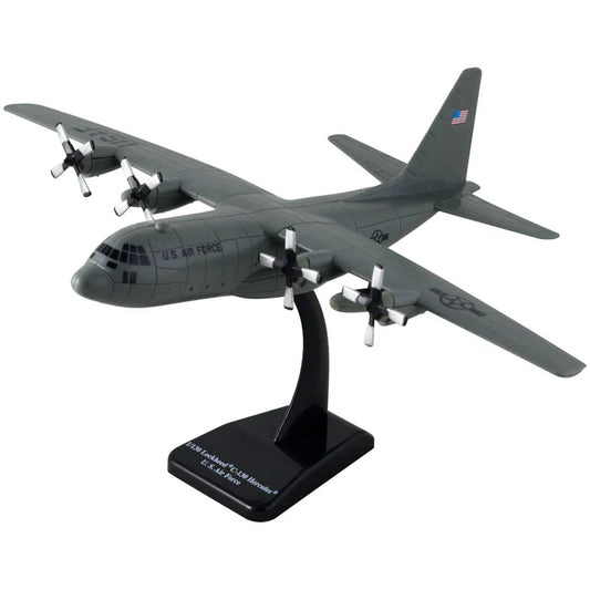 E-Z Build C-130 Models Kit
