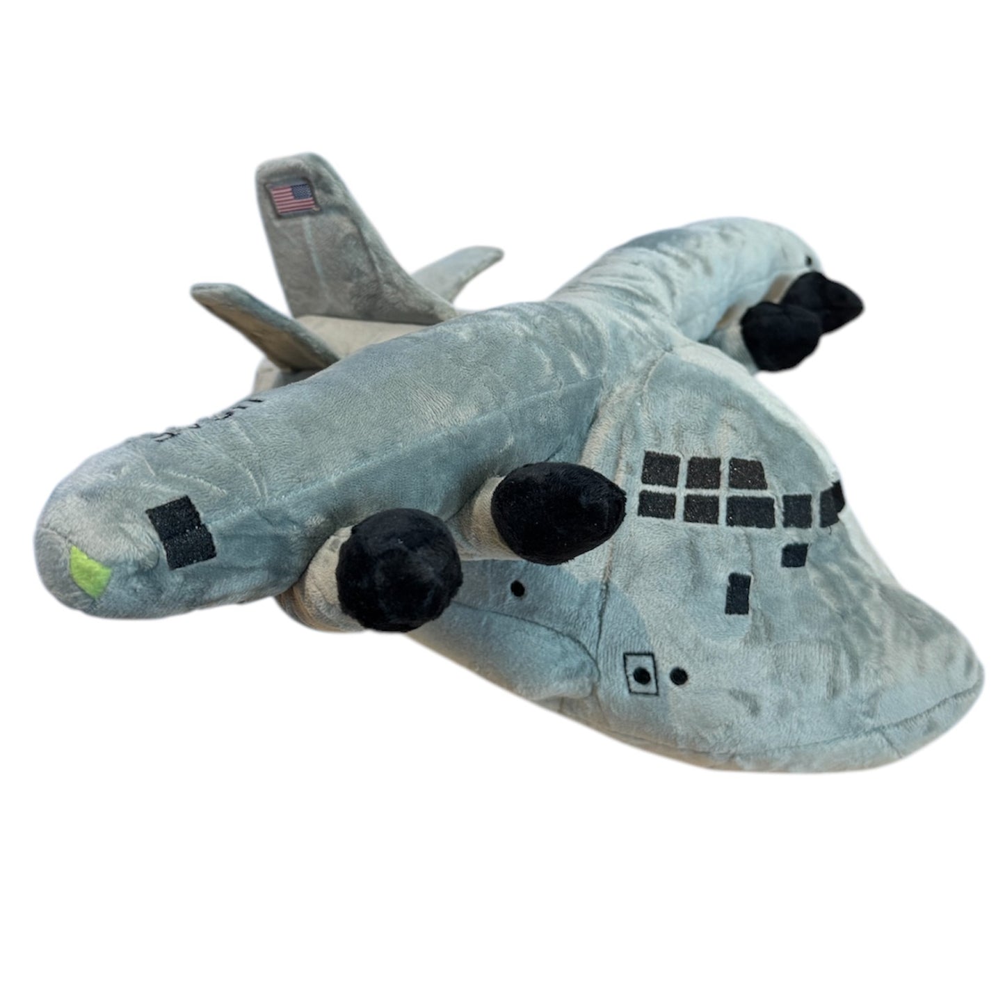 C130 Hercules Stuffed Plushie