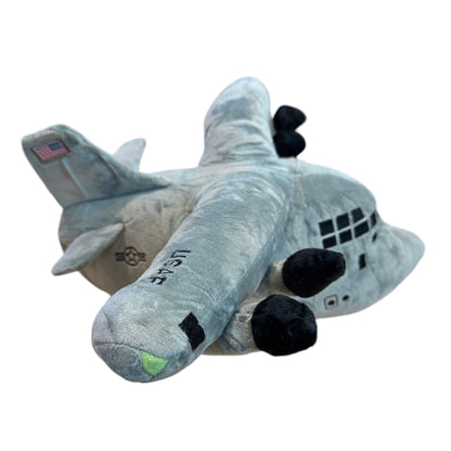 C130 Hercules Stuffed Plushie