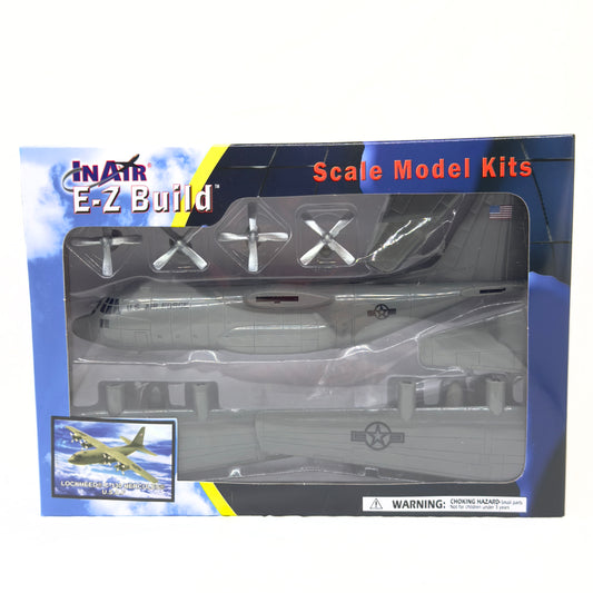 C-130 EZ Build Models Kit