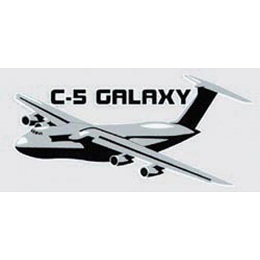 C-5 Gaxaly Decal