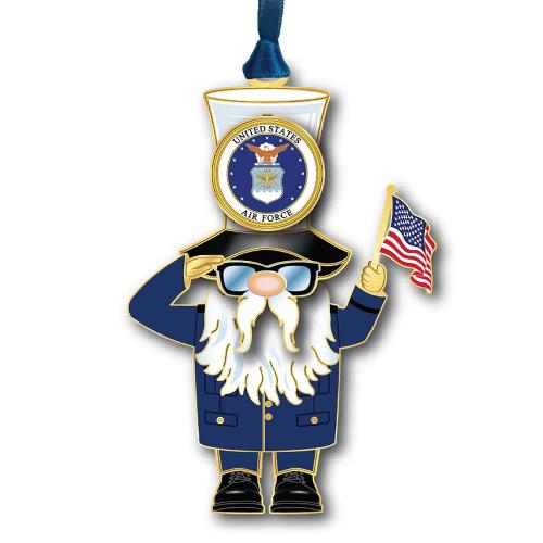 U.S. Air Force Gnome