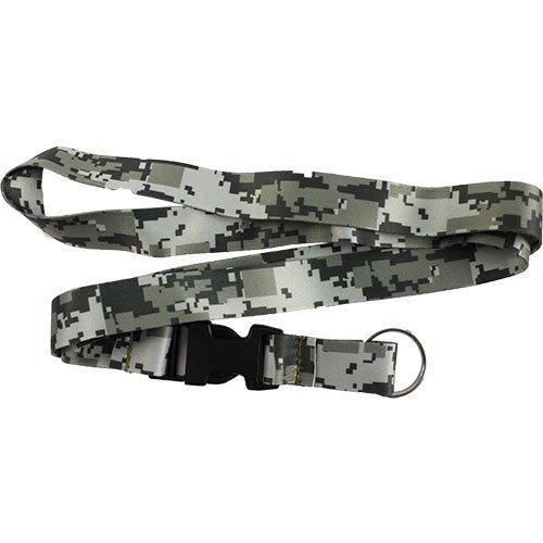 Camo Lanyard - Camouflage