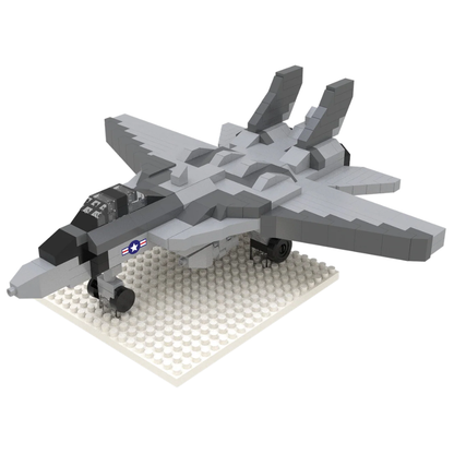 F-14 Fighter Jet
