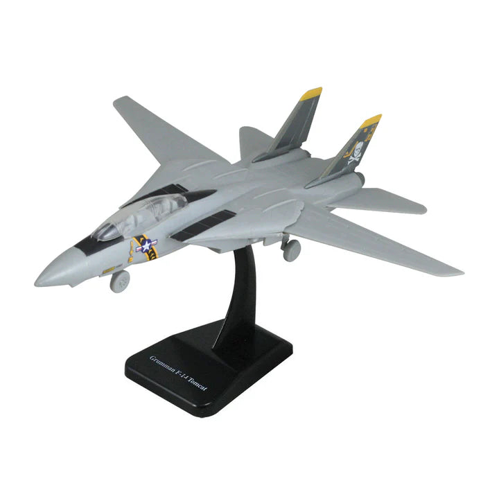 E-Z Build F-14 Tomcat Model Kit