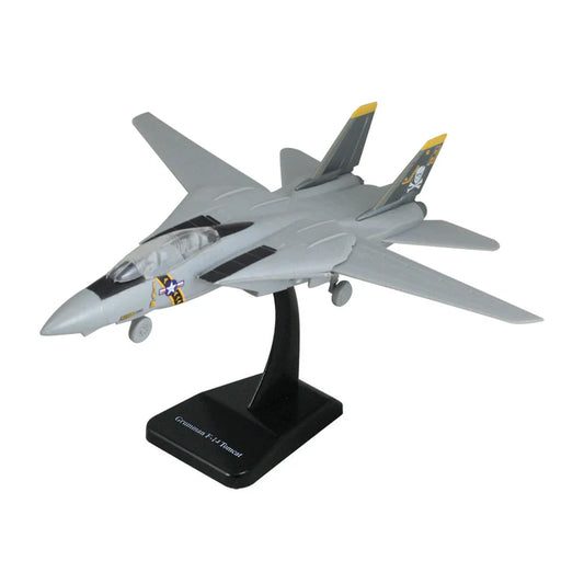 E-Z Build F-14 Tomcat Model Kit