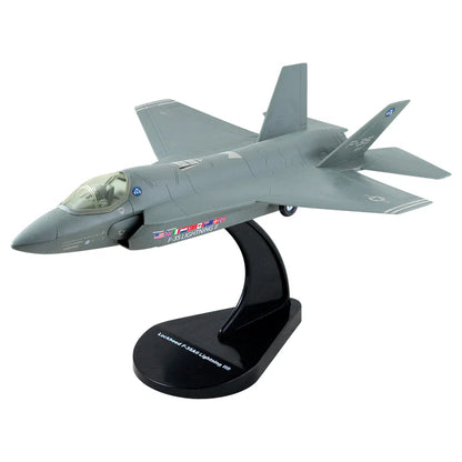 E-Z Build F-35 Deluxe Model Kit