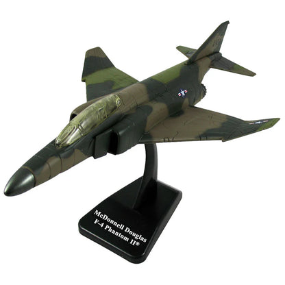 E-Z Build F-4 Phantom II Model Kit