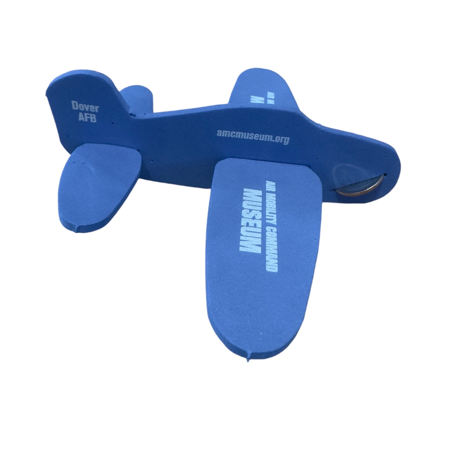 AMC Foam Plane 4.5"