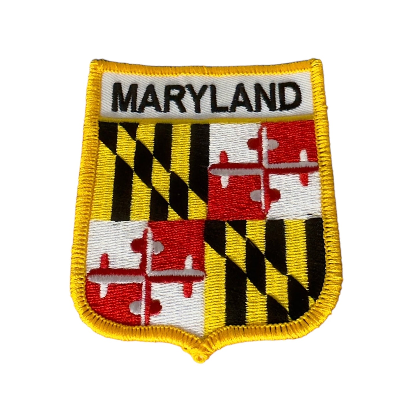 Maryland Patch