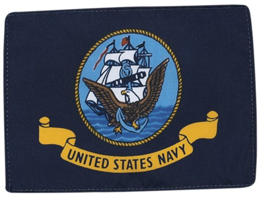 US Navy Flag  3' x 5'