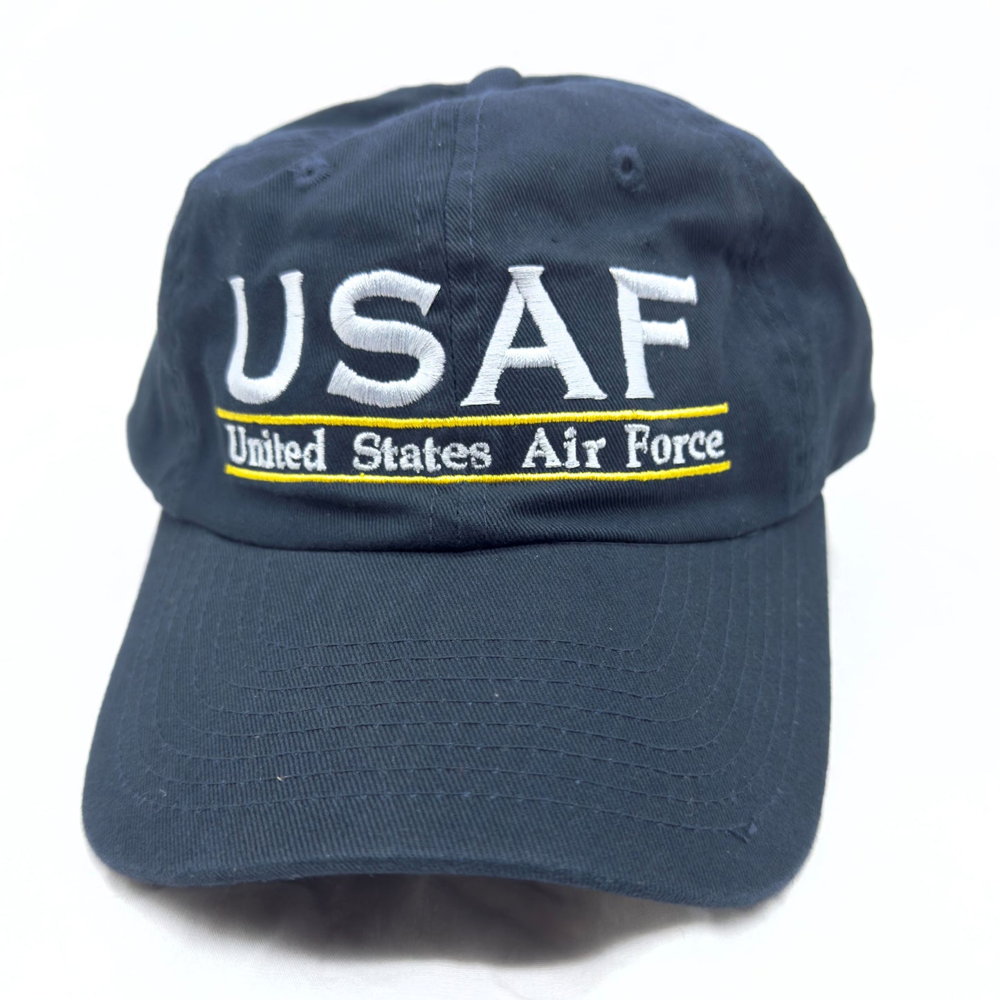 USAF United States Air Force Cap Rosie Long Beach