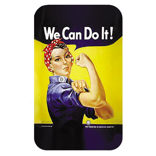 Rosie the Riveter Sugar-free Mints