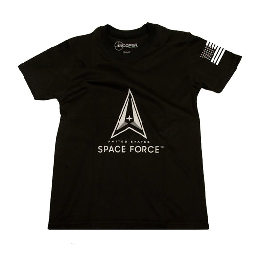 Space Force Youth shirt